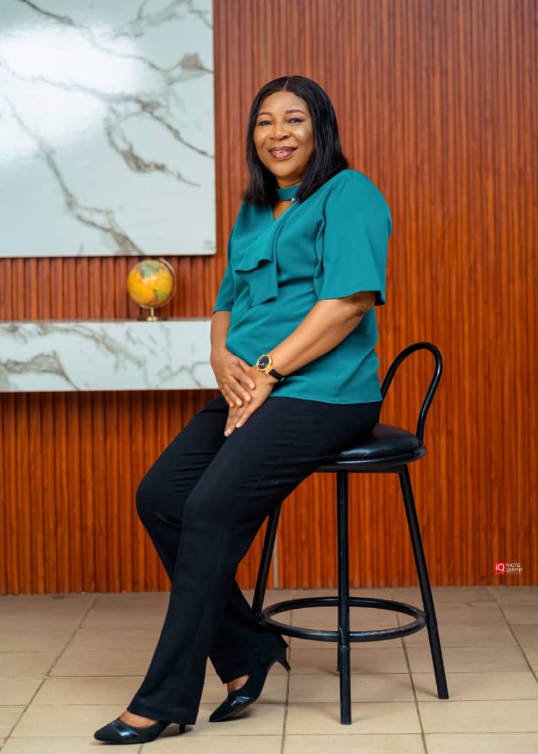 Mrs. Ada Umezurike