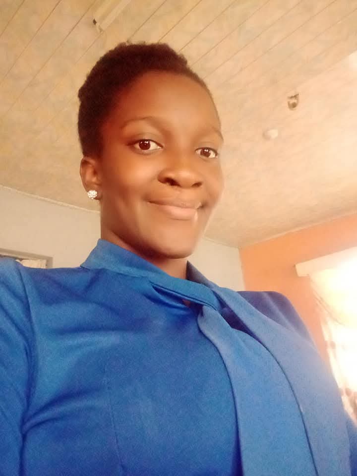 Miss Funke
