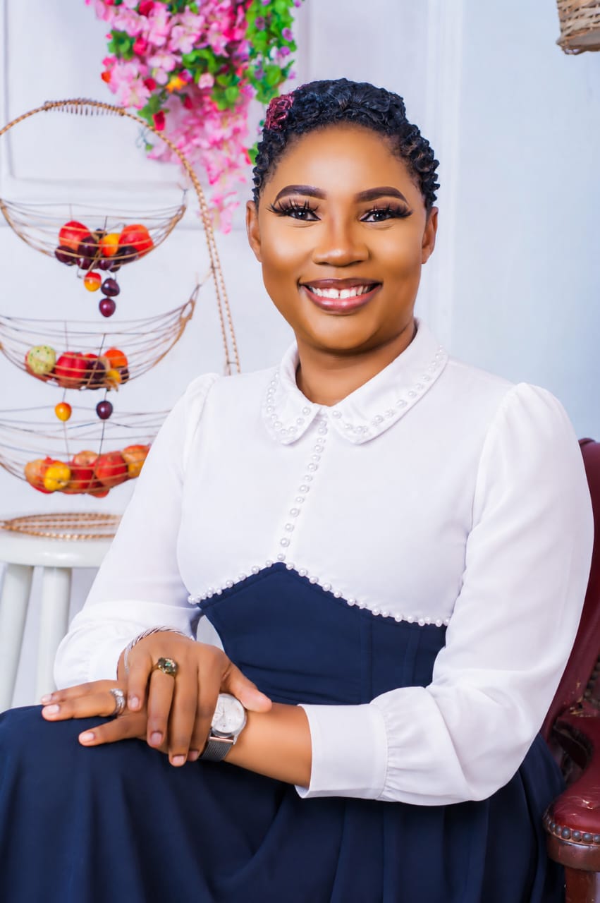 Mrs. Ogechukwu Umezurike