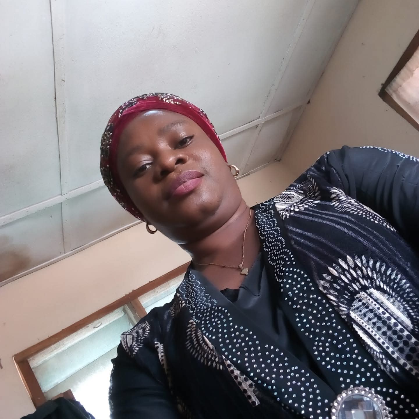 Mrs. Olaoye