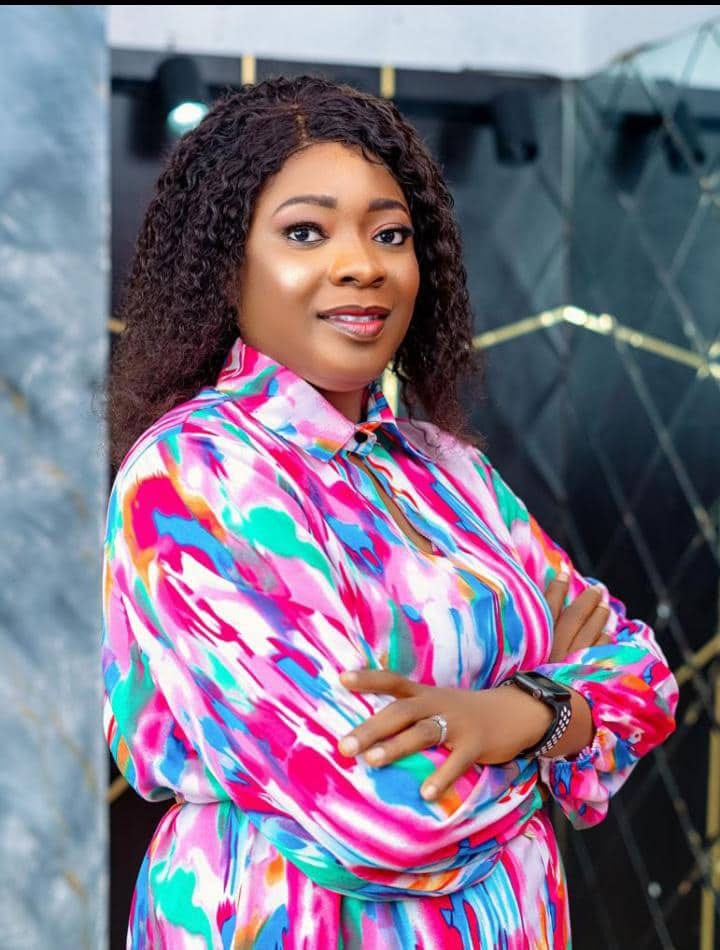 Mrs. Yemisi Umezurike